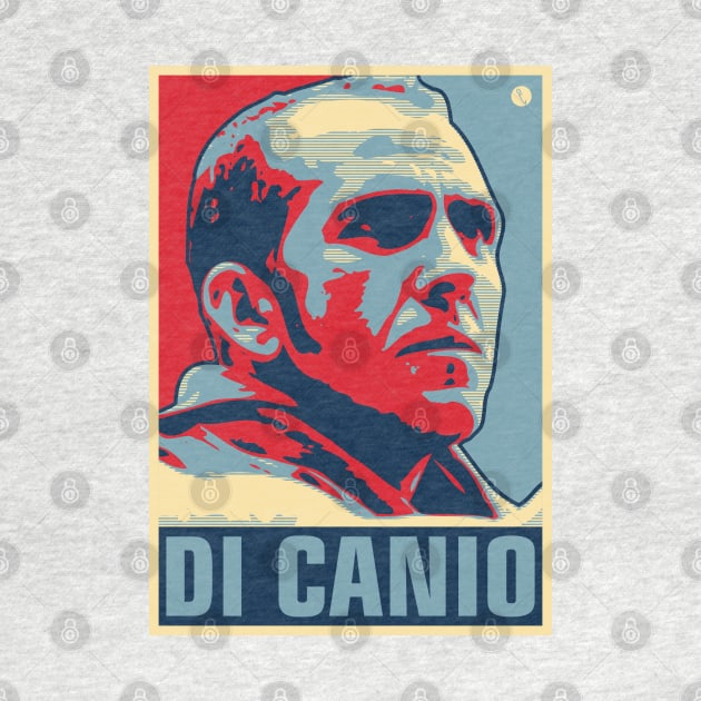 Di Canio by DAFTFISH